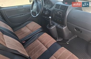 Минивэн Citroen Jumpy 2015 в Киеве фото 12 Минивэн Citroen Jumpy 2015 в Киеве