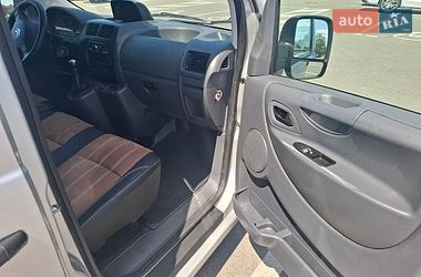 Мінівен Citroen Jumpy 2015 в Києві