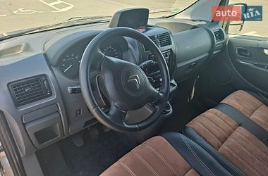 Мінівен Citroen Jumpy 2015 в Києві