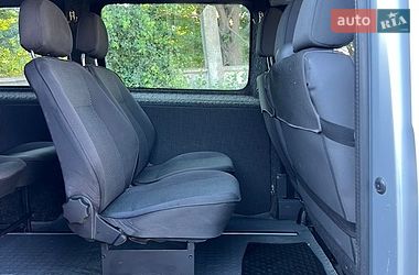Мінівен Citroen Jumpy 2008 в Рівному фото 50 Мінівен Citroen Jumpy 2008 в Рівному