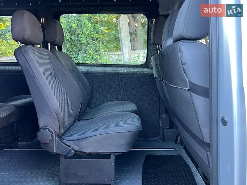 Мінівен Citroen Jumpy 2008 в Рівному фото 50 Мінівен Citroen Jumpy 2008 в Рівному