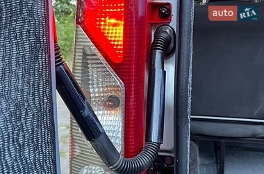 Мінівен Citroen Jumpy 2008 в Рівному фото 44 Мінівен Citroen Jumpy 2008 в Рівному