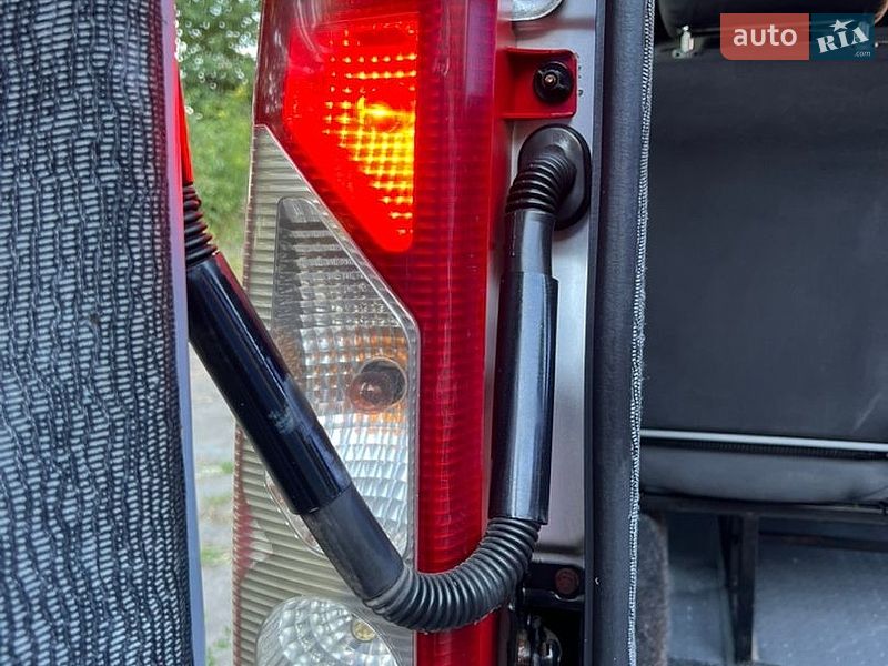 Мінівен Citroen Jumpy 2008 в Рівному фото 44 Мінівен Citroen Jumpy 2008 в Рівному