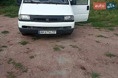 Мінівен Citroen Jumpy 1999 в Житомирі фото 5 Мінівен Citroen Jumpy 1999 в Житомирі