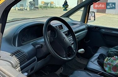 Вантажний фургон Citroen Jumpy 2006 в Києві фото 3 Вантажний фургон Citroen Jumpy 2006 в Києві
