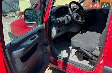 Мінівен Citroen Jumpy 2006 в Старокостянтинові