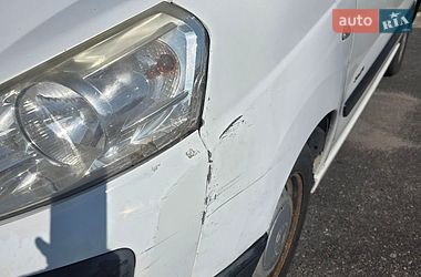 Мінівен Citroen Jumpy 2008 в Хмельницькому