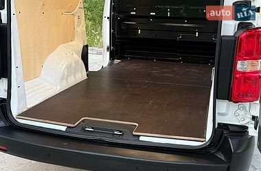Вантажний фургон Citroen Jumpy 2021 в Дрогобичі