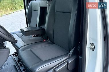 Вантажний фургон Citroen Jumpy 2021 в Дрогобичі