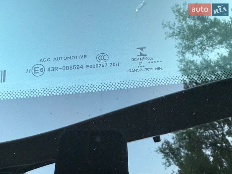 Вантажний фургон Citroen Jumpy 2021 в Дрогобичі