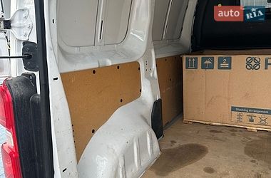 Вантажний фургон Citroen Jumpy 2018 в Львові