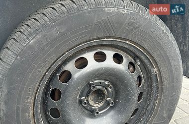 Вантажний фургон Citroen Jumpy 2018 в Львові