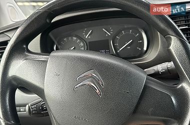 Вантажний фургон Citroen Jumpy 2018 в Львові