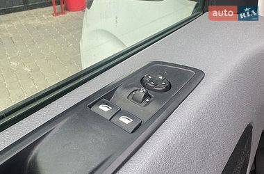 Вантажний фургон Citroen Jumpy 2018 в Львові