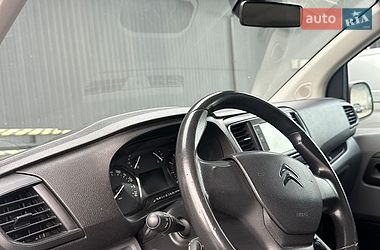 Вантажний фургон Citroen Jumpy 2018 в Львові