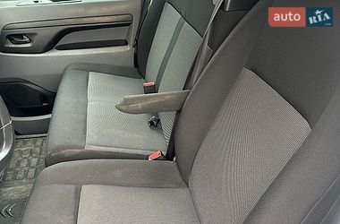 Вантажний фургон Citroen Jumpy 2018 в Львові