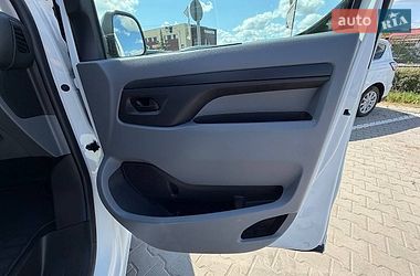 Вантажний фургон Citroen Jumpy 2021 в Вінниці