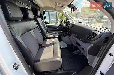 Вантажний фургон Citroen Jumpy 2021 в Вінниці