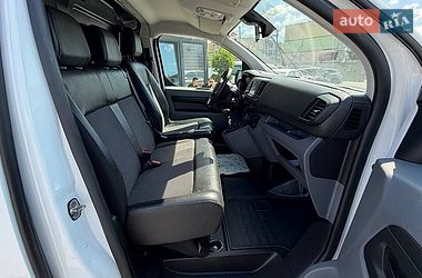 Вантажний фургон Citroen Jumpy 2021 в Вінниці