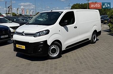 Вантажний фургон Citroen Jumpy 2021 в Вінниці