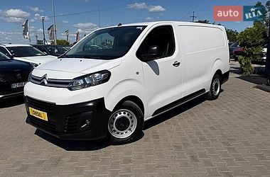 Грузовой фургон Citroen Jumpy 2021 в Виннице Грузовой фургон Citroen Jumpy 2021 в Виннице