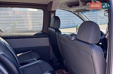 Мінівен Citroen Jumpy 2009 в Рівному