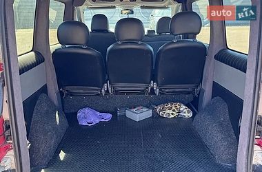 Мінівен Citroen Jumpy 2009 в Рівному