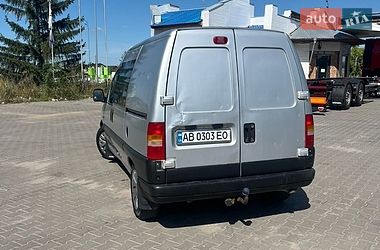 Мінівен Citroen Jumpy 2006 в Вінниці