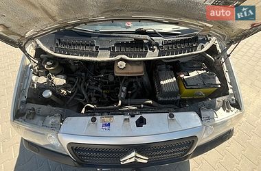 Мінівен Citroen Jumpy 2006 в Вінниці