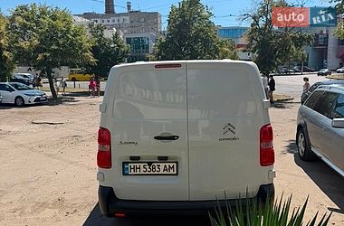 Автовоз Citroen Jumpy 2023 в Одесі