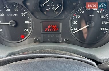 Грузовой фургон Citroen Jumpy 2012 в Черкассах