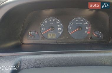 Минивэн Citroen Jumpy 2006 в Хмельницком