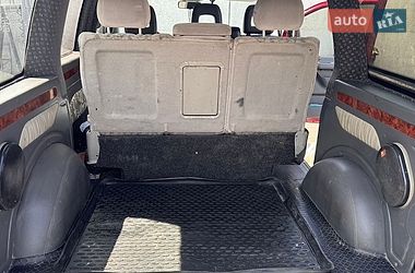 Минивэн Citroen Jumpy 2004 в Виннице
