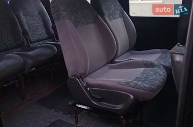 Грузовой фургон Citroen Jumpy 2000 в Снятине