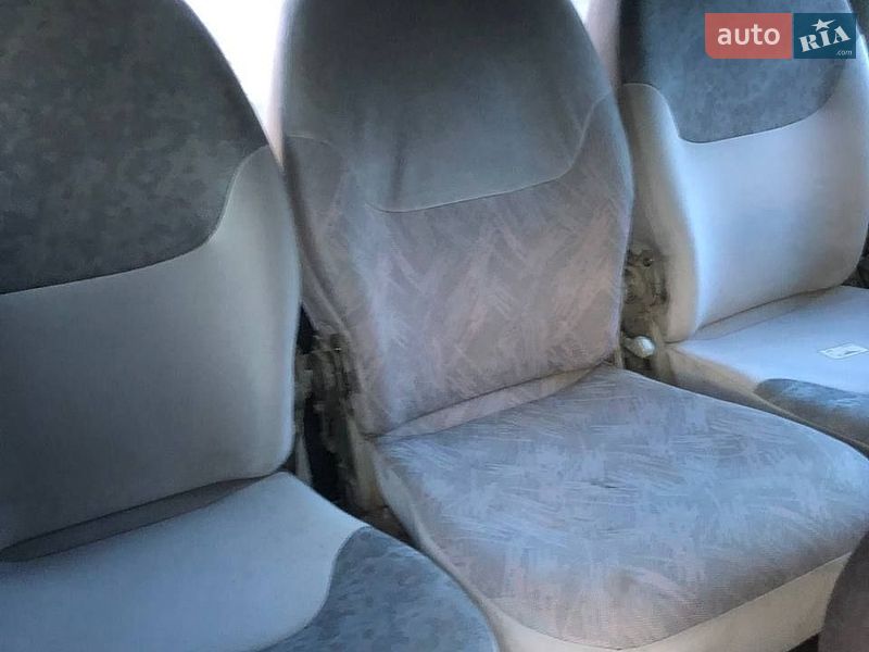 Мінівен Citroen Jumpy 2004 в Рівному