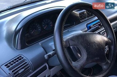 Мінівен Citroen Jumpy 2004 в Рівному