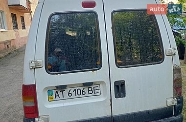 Минивэн Citroen Jumpy 2006 в Ивано-Франковске фото 2 Минивэн Citroen Jumpy 2006 в Ивано-Франковске