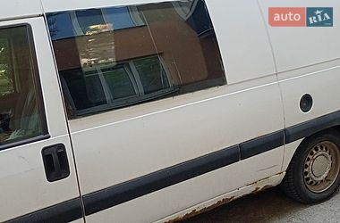 Минивэн Citroen Jumpy 2006 в Ивано-Франковске фото 3 Минивэн Citroen Jumpy 2006 в Ивано-Франковске