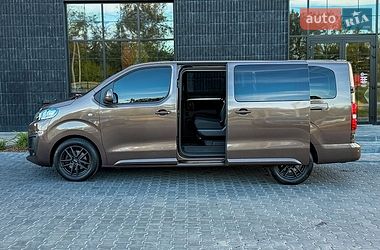 Мінівен Citroen Jumpy 2019 в Рівному