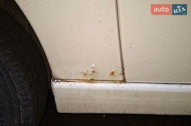 Мінівен Citroen Jumpy 2008 в Києві