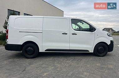 Грузовой фургон Citroen Jumpy 2022 в Луцке фото 7 Грузовой фургон Citroen Jumpy 2022 в Луцке