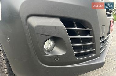 Грузовой фургон Citroen Jumpy 2022 в Луцке фото 15 Грузовой фургон Citroen Jumpy 2022 в Луцке
