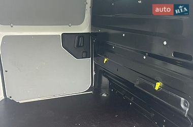 Грузовой фургон Citroen Jumpy 2022 в Луцке фото 22 Грузовой фургон Citroen Jumpy 2022 в Луцке