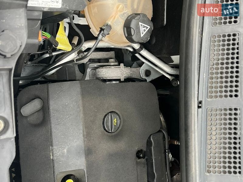 Грузовой фургон Citroen Jumpy 2022 в Луцке фото 24 Грузовой фургон Citroen Jumpy 2022 в Луцке