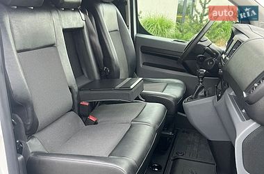 Грузовой фургон Citroen Jumpy 2022 в Луцке фото 29 Грузовой фургон Citroen Jumpy 2022 в Луцке