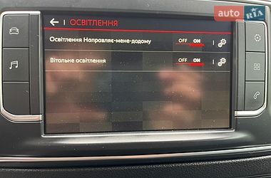 Грузовой фургон Citroen Jumpy 2022 в Луцке фото 50 Грузовой фургон Citroen Jumpy 2022 в Луцке