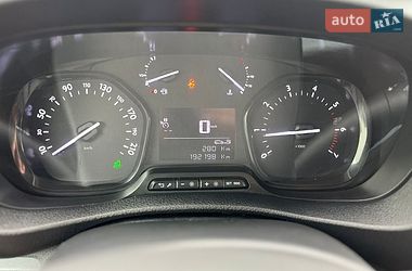 Грузовой фургон Citroen Jumpy 2022 в Луцке фото 55 Грузовой фургон Citroen Jumpy 2022 в Луцке