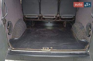 Минивэн Citroen Jumpy 2005 в Виннице