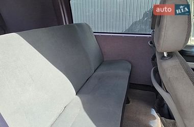 Грузопассажирский фургон Citroen Jumpy 2005 в Тернополе фото 15 Грузопассажирский фургон Citroen Jumpy 2005 в Тернополе