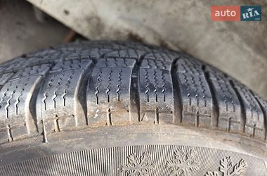 Грузопассажирский фургон Citroen Jumpy 2005 в Тернополе фото 17 Грузопассажирский фургон Citroen Jumpy 2005 в Тернополе